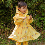Baby raincoat, toddler raincoat, child, children