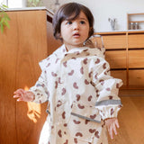 Baby raincoat, toddler raincoat, child, children