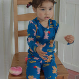 Balloon Party Single Span Indoor Wear (25FW)_AB339