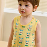 Tiny Rabbit Yorugol (24SS) vest