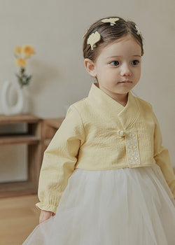 Yuhwa Hanbok