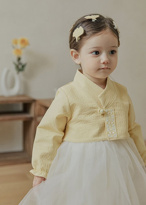 Yuhwa Hanbok