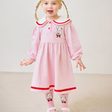 Heart Burney Sailer Dress