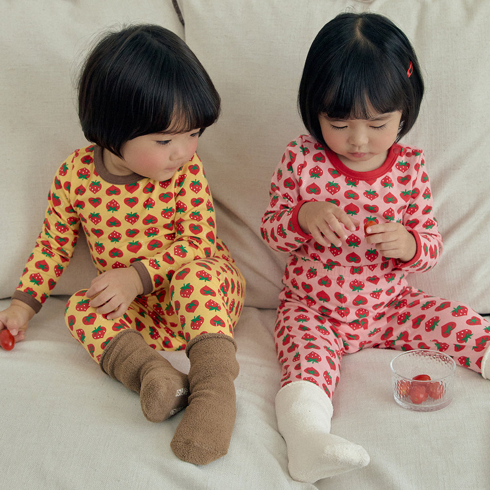 Heartberry Indoor Wear_DC016