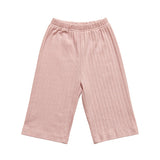 KIKO PANTS Pink