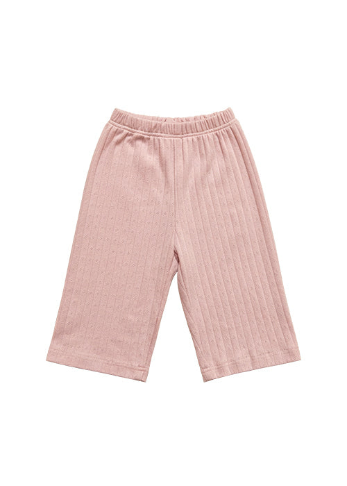 KIKO PANTS Pink