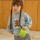 [Pimpollo] Aultree upper and lower clothing (3 colors)