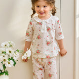 Rosley Mid Sleeve (24SS) Indoor Set