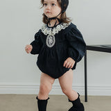 Camange Bodysuit_Black