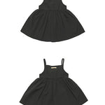 Onyx Dress_Black