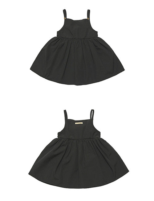 Onyx Dress_Black