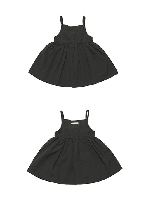 Onyx Dress_Black