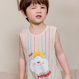 Hey morning (24SS) SLEEP SACK