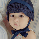 Summer bucket hat