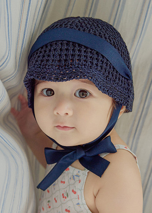 Summer bucket hat