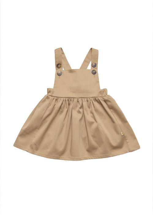 Windsor Lynn One-Piece_Beige