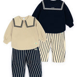 [Pimpollo] Mainkara upper and lower clothing (2 colors)