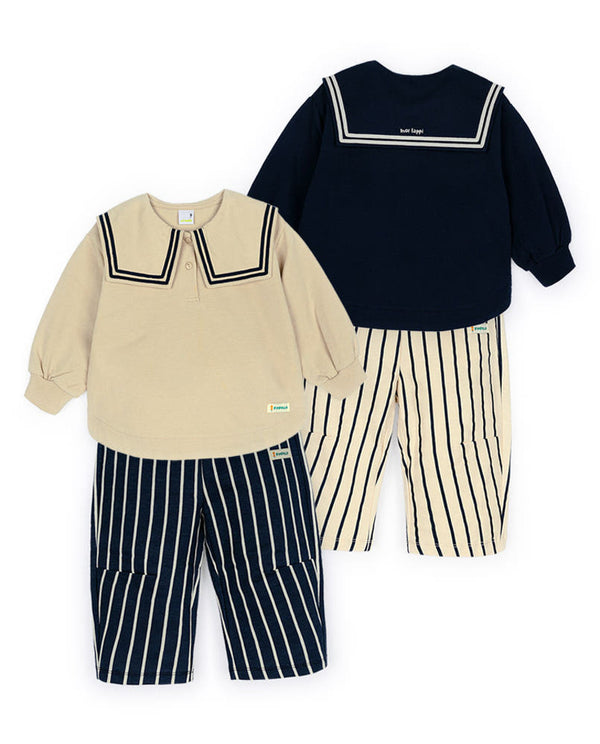 [Pimpollo] Mainkara upper and lower clothing