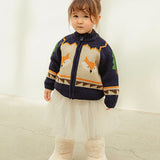 Eddie's cardigan (1 color)