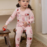 Rabbit Berry single span 25SS Indoor Set