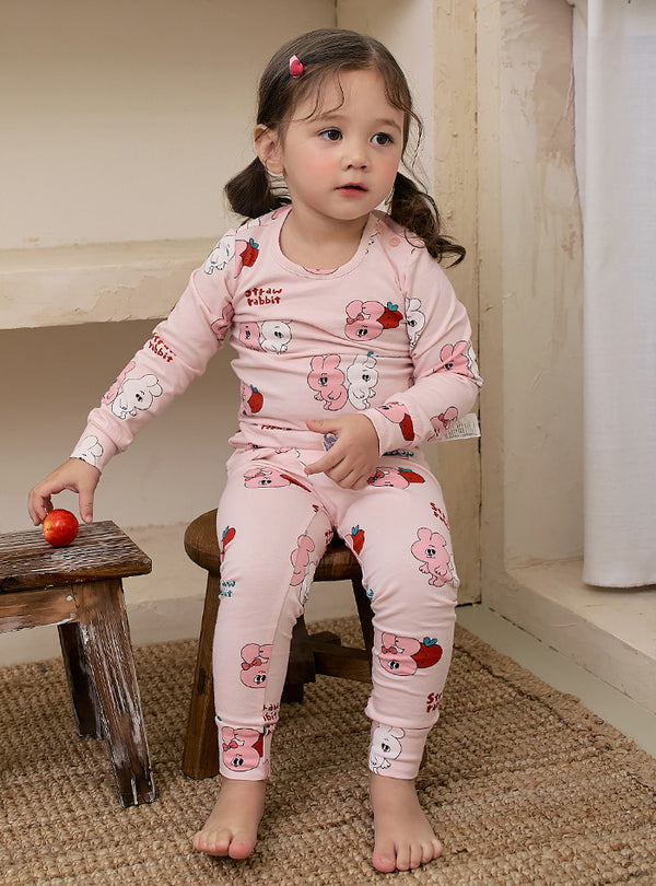 Rabbit Berry single span 25SS Indoor Set