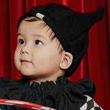 Knit Hat (Black)