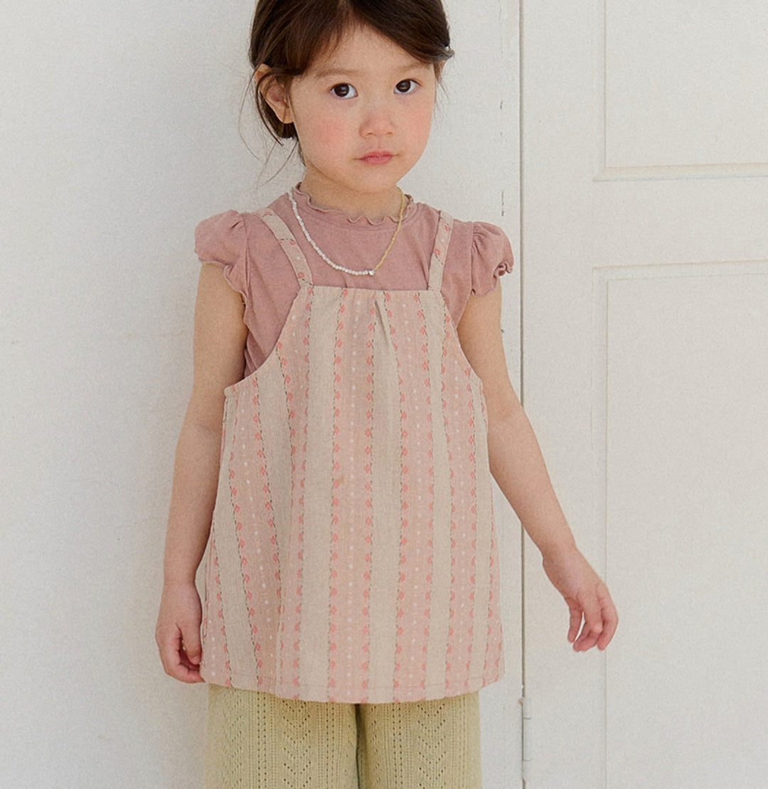 Mardie Amber Dusty Bustier