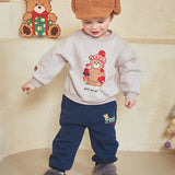 Good Bear Nappjng Pants