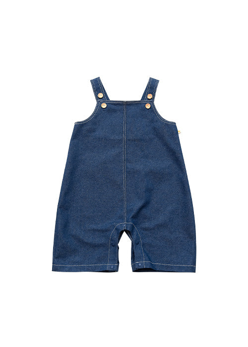 MORI OVERALLS PANTS DENIM