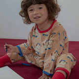 Brady loose fit Loungewear (25FW)