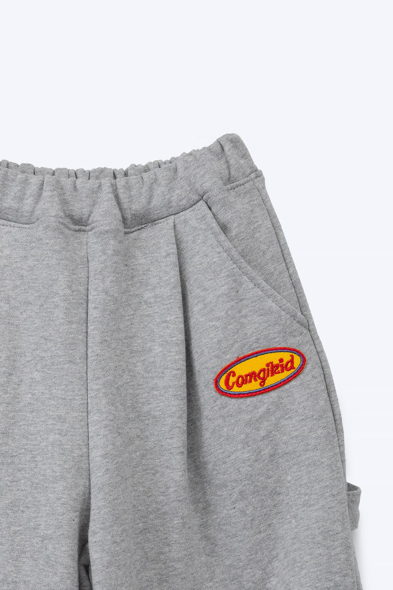 Compatch Jogger Pants