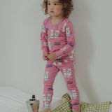 Hulabani Single Span Indoor Wear (25FW)