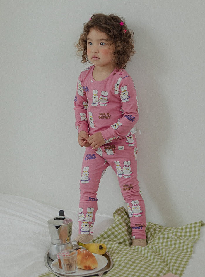 Hulabani Single Span Indoor Wear (25FW)