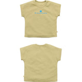 Piko T-shirt_Olive