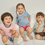 Petite (25SS) Single Span Indoor sleepwear Set