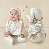 I'll always be with you! 3 kinds of attachment doll fisher's bar set