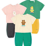 [Pimpollo] Going top and bottom set