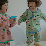 Bonjur Ami loose fit Innerwear (25FW)