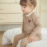 Jerry ribbed span 24FW Indoor Set