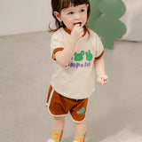 [Pimpollo] Slide top and bottom set