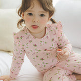 Adele single span 24FW Indoor Set