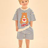 [Care Bear] Love Tender Heart Bear Set