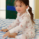 Celine spandex (24SS) indoor wear set