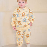 Kiss Kiss Kiss Friends Set