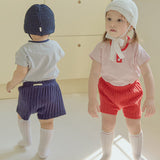 Maki T-shirt_Navy