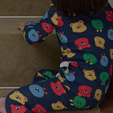 Facegom Single Span Indoor Wear (25FW)