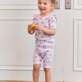 The Louniel Yorugol (24SS) indoor wear set