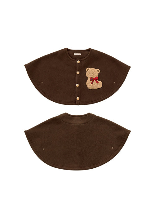 TEDDY CAPE