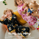 Festival Hollywood underwear black