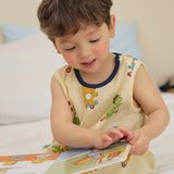 Bung Bung Dino (25SS) Mesh SLEEP SACK